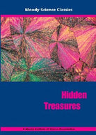Cover image for Hidden Treasures, isbn: 9781575672519