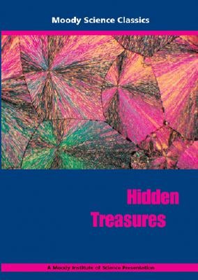 Cover image for Hidden Treasures, isbn: 9781575672519