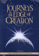 Cover image for Journeys to the Edge of Creation, isbn: 9781575672526