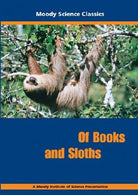 Cover image for Of Books and Sloths, isbn: 9781575672540