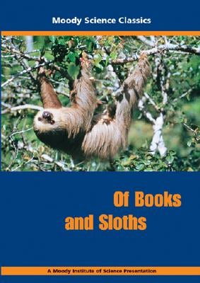 Cover image for Of Books and Sloths, isbn: 9781575672540