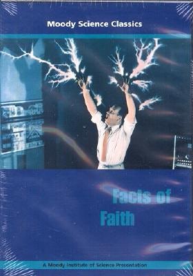 Cover image for Facts of Faith, isbn: 9781575672571