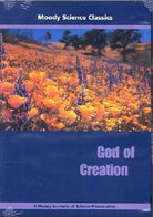 Cover image for God of Creation, isbn: 9781575672588