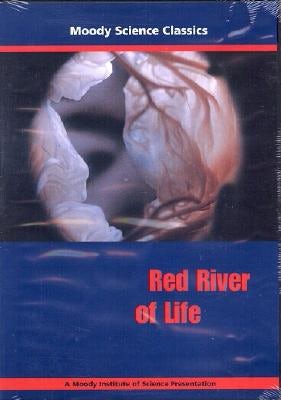 Cover image for Red River of Life, isbn: 9781575672618