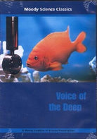 Cover image for Voice of the Deep, isbn: 9781575672625