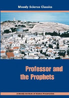 Cover image for Professor and the Prophets, isbn: 9781575672649