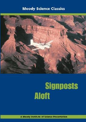 Cover image for Signposts Aloft, isbn: 9781575672656