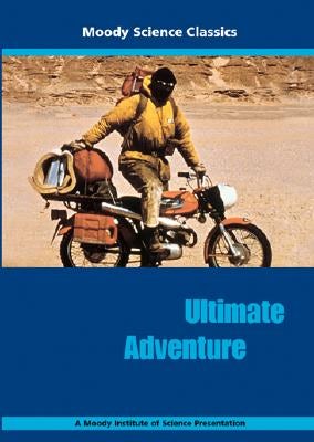 Cover image for Ultimate Adventure, isbn: 9781575672670
