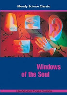 Cover image for Windows of the Soul, isbn: 9781575672694