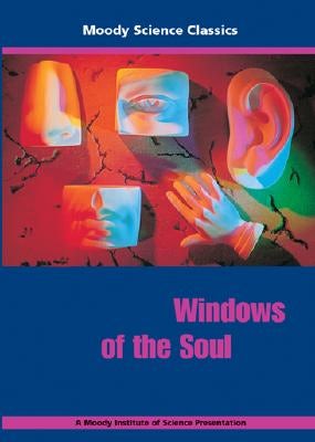 Cover image for Windows of the Soul, isbn: 9781575672694