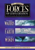 Cover image for The Awesome Forces of God's Creation, isbn: 9781575672779