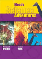 Cover image for The Power of Plants and Treasure Hunt, isbn: 9781575672793