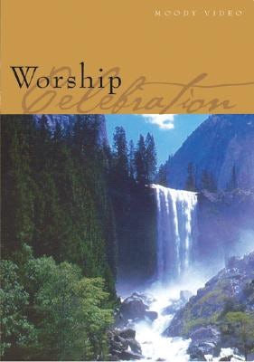 Cover image for Worship Celebration, isbn: 9781575672861