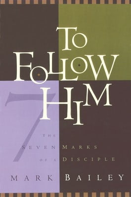 Cover image for To Follow Him, isbn: 9781576730355