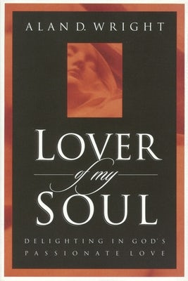 Cover image for Lover of My Soul, isbn: 9781576732694