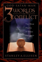 Cover image for Three Worlds in Conflict, isbn: 9781576733547