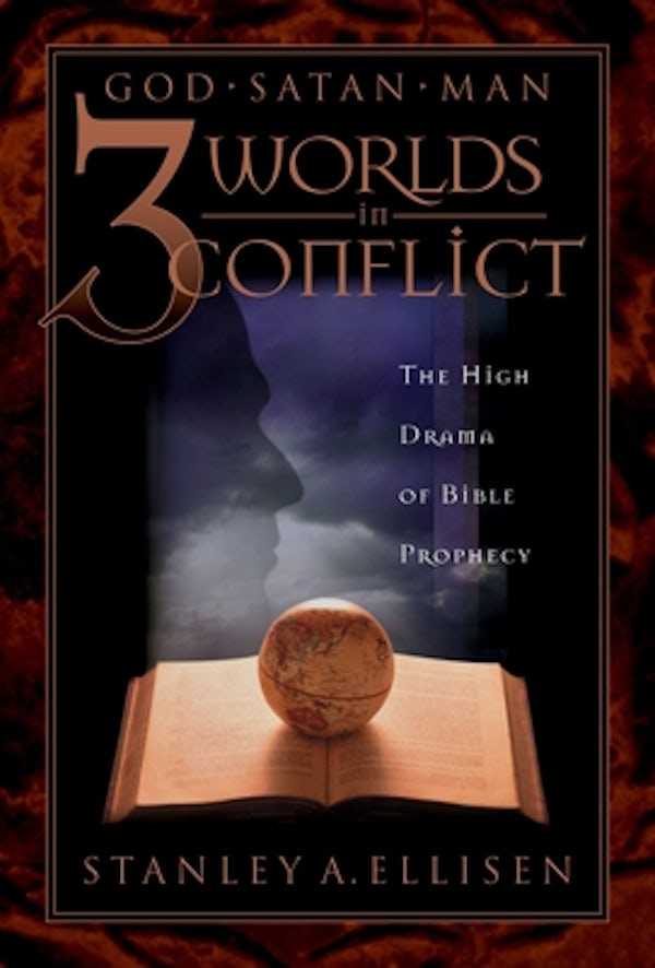 Cover image for Three Worlds in Conflict, isbn: 9781576733547