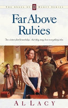 Cover image for Far Above Rubies, isbn: 9781576734995