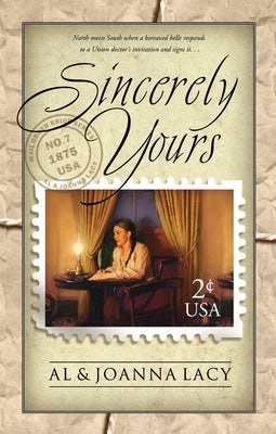 Cover image for Sincerely Yours, isbn: 9781576735725