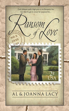 Cover image for Ransom of Love, isbn: 9781576736098