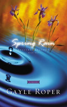 Cover image for Spring Rain, isbn: 9781576736388