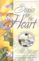 Cover image for Stories for the Heart: The Third Collection, isbn: 9781576737736