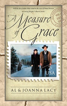 Cover image for A Measure of Grace, isbn: 9781576738085