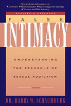 Cover image for False Intimacy, isbn: 9781576830284