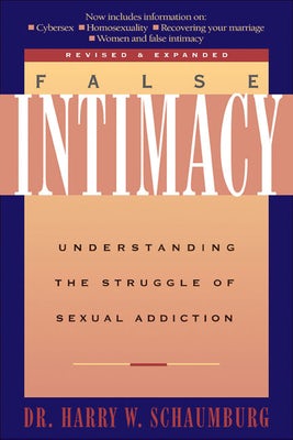 Cover image for False Intimacy, isbn: 9781576830284