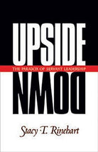 Cover image for Upside Down, isbn: 9781576830796