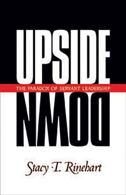 Cover image for Upside Down, isbn: 9781576830796