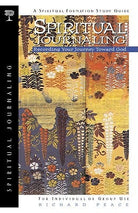 Cover image for Spiritual Journaling, isbn: 9781576831090
