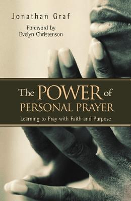 Cover image for The Power of Personal Prayer, isbn: 9781576832752