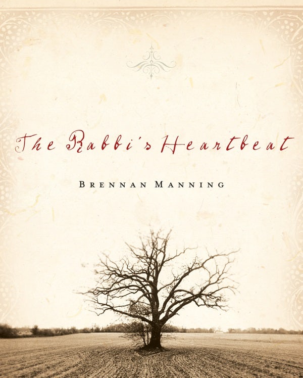 Cover image for The Rabbi's Heartbeat, isbn: 9781576834695