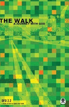 Cover image for The Walk, isbn: 9781576836378