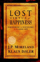 Cover image for Lost Virtue of Happiness, isbn: 9781576836484