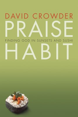 Cover image for Praise Habit, isbn: 9781576836705