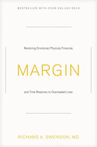 Cover image for Margin, isbn: 9781576836828