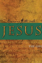 Cover image for Jesus, isbn: 9781576837085