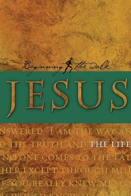 Cover image for Jesus, isbn: 9781576837085