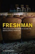 Cover image for Freshman, isbn: 9781576837290