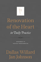 Cover image for Renovation of the Heart in Daily Practice, isbn: 9781576838099