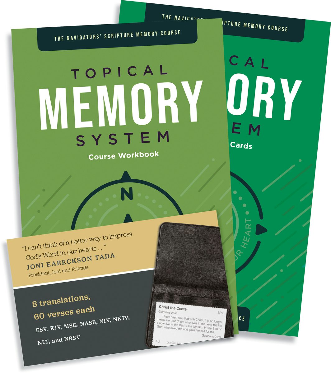 Cover image for Topical Memory System, isbn: 9781576839973
