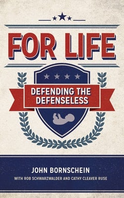Cover image for For Life, isbn: 9781577995449