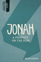 Cover image for Jonah, isbn: 9781577995548