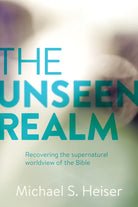 Cover image for The Unseen Realm, isbn: 9781577995562