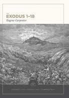 Cover image for Exodus 1-18, isbn: 9781577995746
