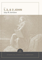 Cover image for 1, 2 & 3 John, isbn: 9781577995753