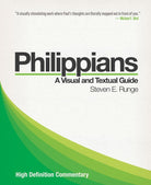 Cover image for High Definition Commentary: Philippians, isbn: 9781577995920