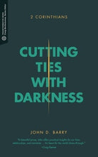 Cover image for Cutting Ties with Darkness, isbn: 9781577996064